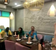 Джем FM в гостях у "Шангри-ла"