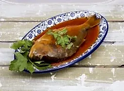 Дорадо по-китайски (350 гр.)