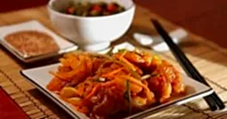 Китайский обед №1