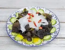 Салат из древесных грибов (250 гр.)