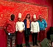 Джем FM в гостях у "Шангри-ла"