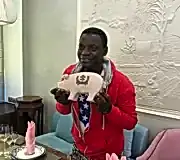 Джем FM в гостях у "Шангри-ла"