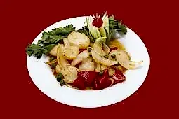 Филе гребешка (2 шт.,150 гр.)