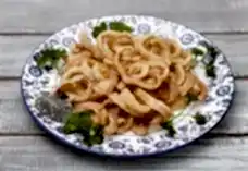 Морепродукты