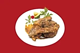 Ребрышки барашка (200 гр.)