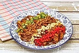 Пекинские дорожки (250 гр.)