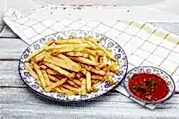 Картофель фри (250 гр.)